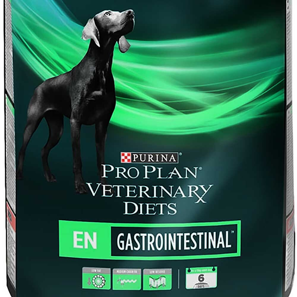 Pro Plan VET EN - диета для собак при проблемах пищеварения, Gastrointestinal