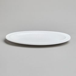 БЛЮДО ОВАЛЬНОЕ LEFARD "BANQUET" 41*23*3,5 СМ