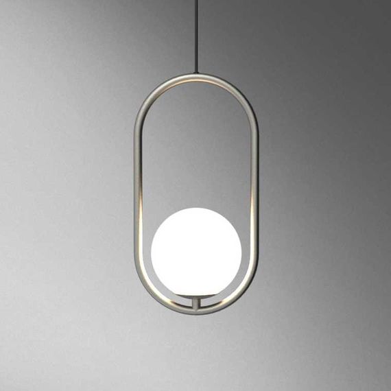 Подвесной светильник Imperium Loft Mila 109503-22