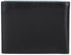Бумажник Piquadro PU1239B2R/N