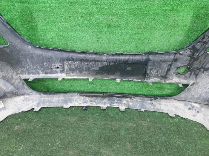 Бампер передний Mercedes V w447 (2014-н.в.)