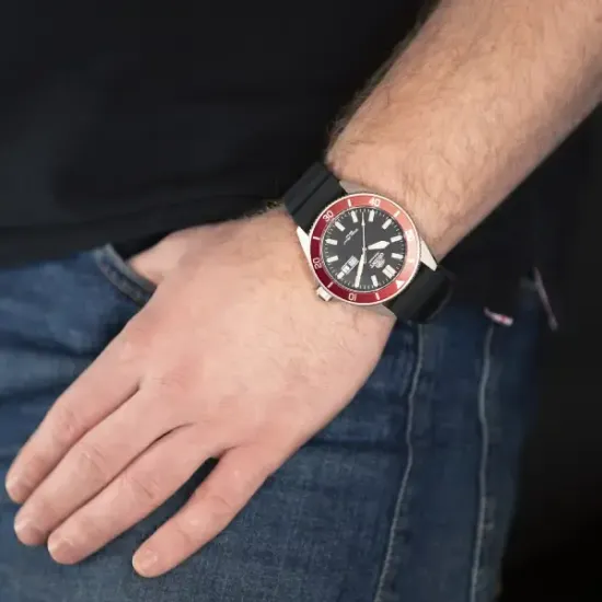 Мужские часы Orient RA-AA0011B19B