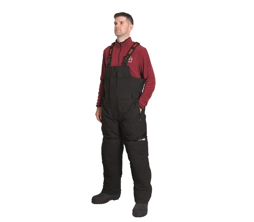 Костюм зимний Alaskan Savoonga