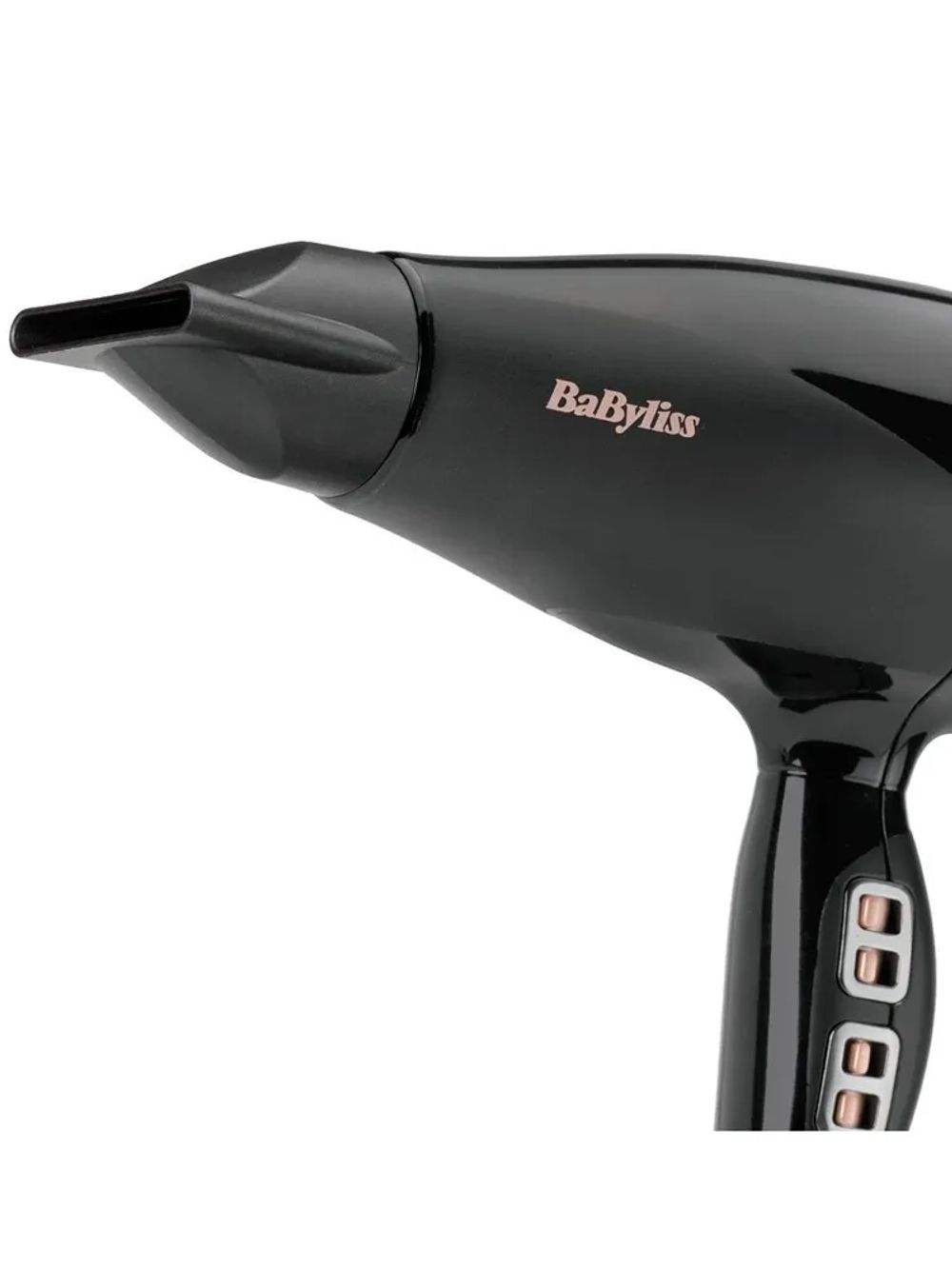 Фен BaByliss Air Power Pro 2300 6716DE - 3