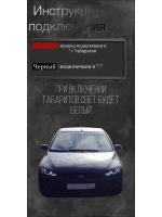 Ангельские глазки (110 мм)