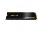 SSD накопитель ADATA Legend 900 1ТБ, M.2 2280, PCIe 4.0 x4, NVMe [SLEG-900-1TCS]