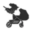 Коляска ANEX Modu 2 в 1 Nighty