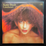 Kate Bush ‎– Lionheart (Англия 1978г.)