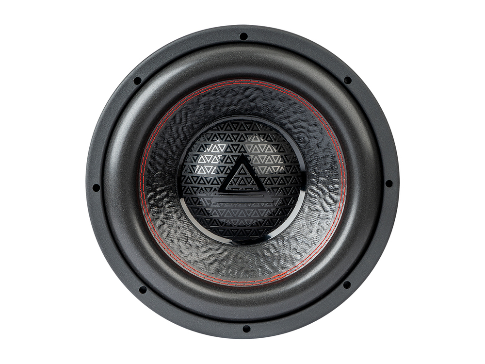 Сабвуфер Aura Storm 12.D2