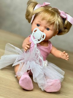 Кукла LAMAGIK виниловая 30см Baby (3040)