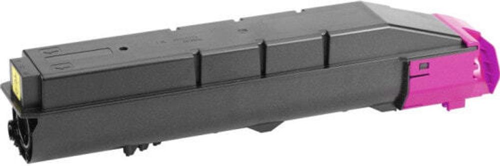 Картридж тонерный пурпурный 1 шт UTAX 1T02R4BUT0