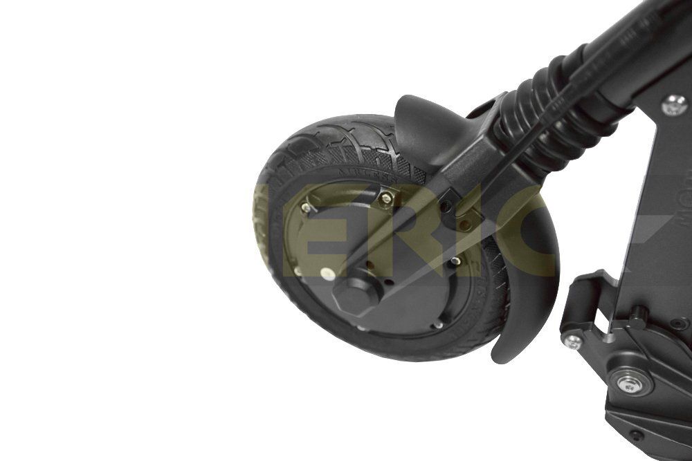 Электросамокат GENERIC TWO S2 BOOSTER PRO