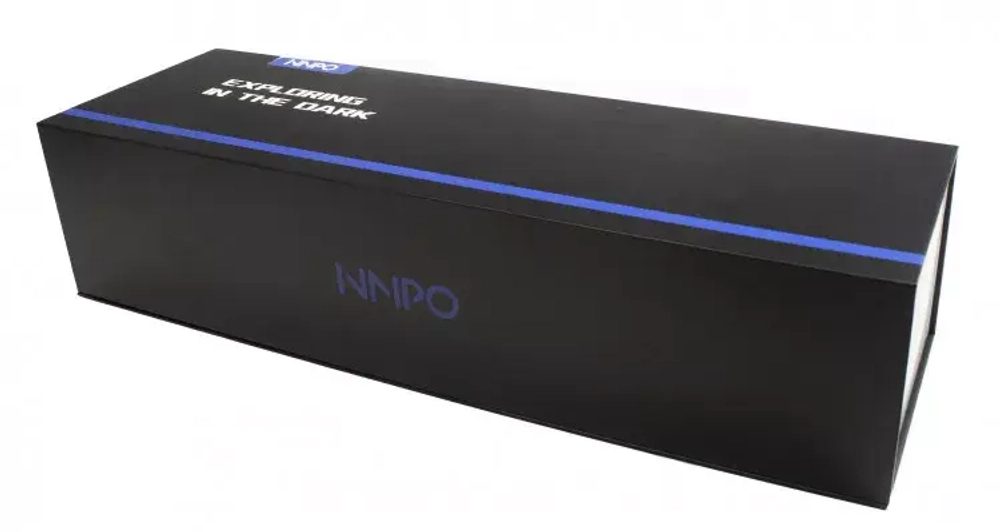 Тепловизионный прицел NNPO TСS-345LRF с дальномером
