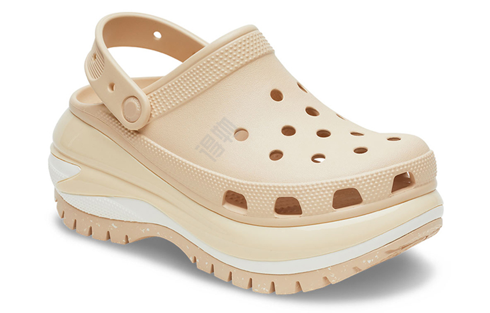Crocs (Женская размерная сетка)