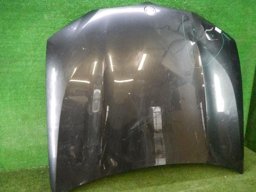 Капот BMW X3 G01 (2017-н.в.)