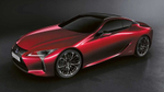 Lexus LC 500h Special Edition (2024)