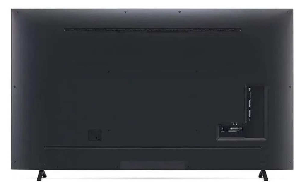 Телевизор  LG 86NANO80T6A.ARUG
