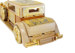 Сигаретница "Авто"