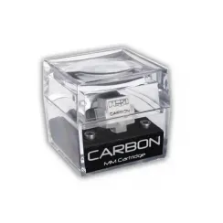 Rega Carbon MM