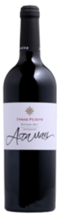 Wine Villa Zvezda Ataman Blend No. 1