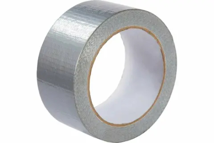 Скотч армированный 48мм x 10м HELDEN