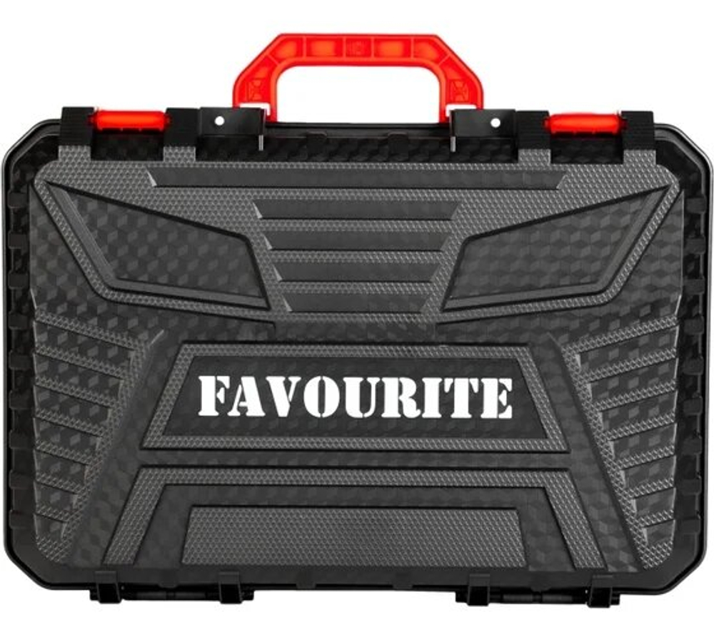 Многофункциональный инструмент акк. FAVOURITE OBS 2102KIT 21В,2Ач (150210204)