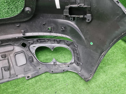 Бампер задний Changan Uni-K (2020-н.в.)