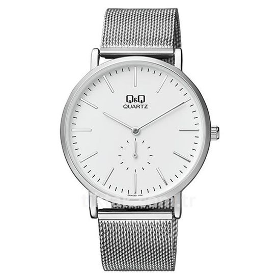 Мужские часы Q&Q QA96J201Y