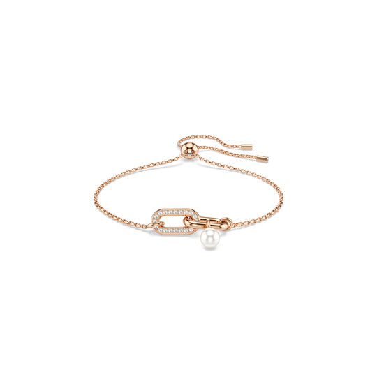 CONSTELLA:BRACELET WHI/ROS M
