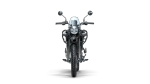 Мотоцикл Royal Enfield Himalayan 450 Hanle Black