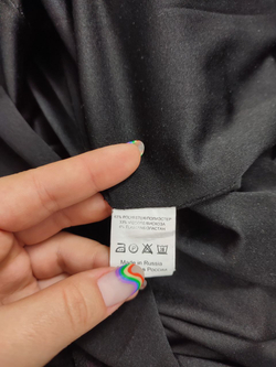 Платье Viva la Vita для офиса 44 размер