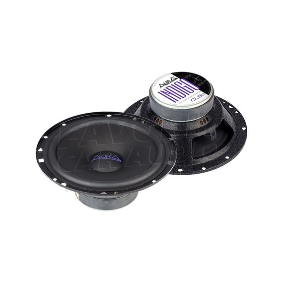 Мидбас AURA INDIGO-CL6-MB