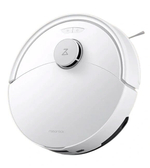 Робот-пылесос Roborock Q8 Max Pro Plus, Белый (RRA1TAL)