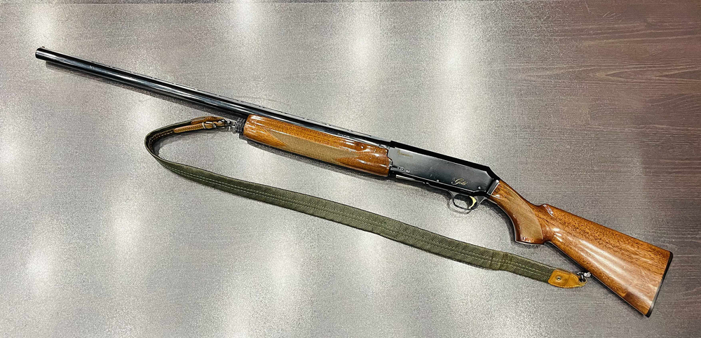 Browning Gold к.12/76 № K51NT01720