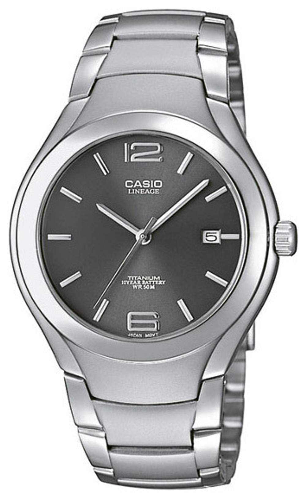 Casio LIN1698A