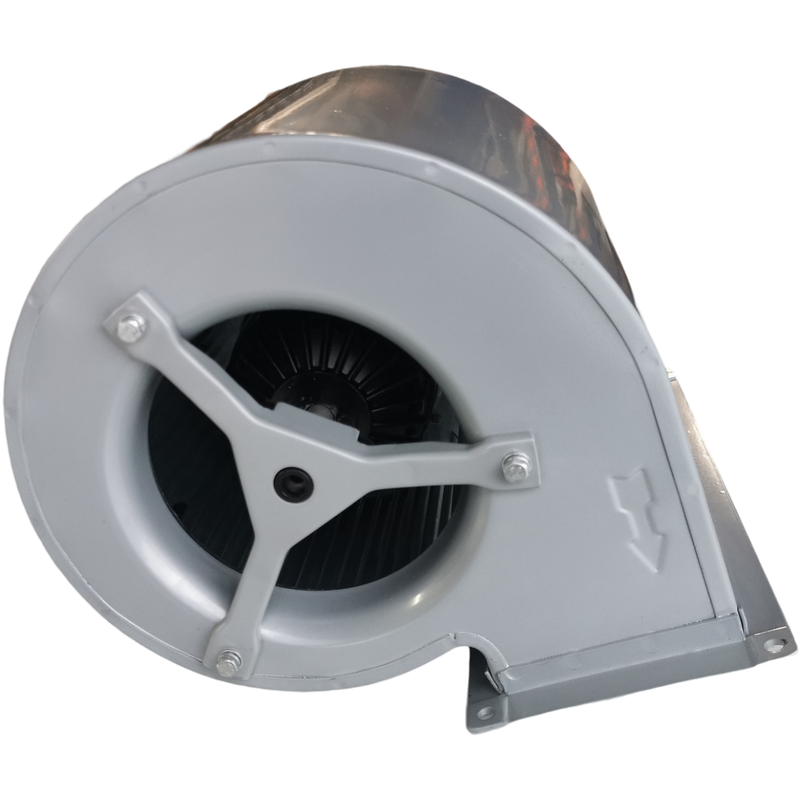 Вентилятор DYF2E-146-QS1a 0,33 кВт с вперед загнутыми лопатками AC