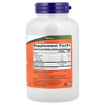 NOW Foods, оболочка семян подорожника в капсулах, 700 мг, 180 растительных капсул