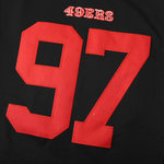 NFL джерси Ника Боса - San Francisco 49ers
