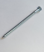 8х120 шуруп для крепл.дер.лаг (20 шт)