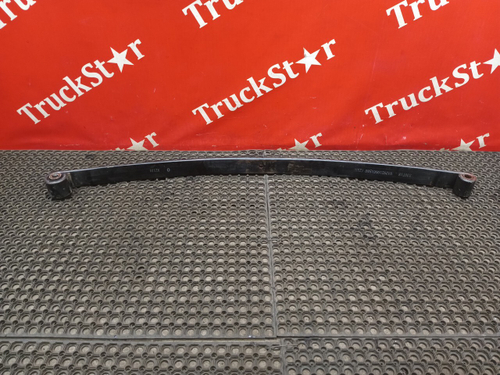 Лист рессоры коренной 2024г