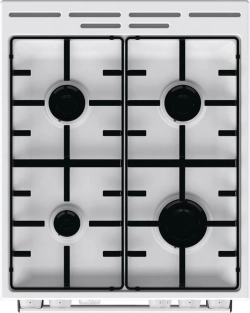 Газовая плита Gorenje GG5A12WH