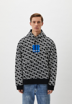 Толстовка мужская KARL LAGERFELD JEANS