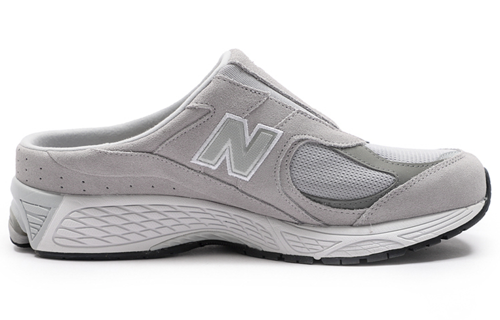 Кроссовки New Balance Nb 2002Rm
