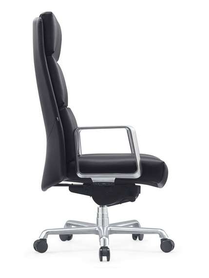 Кресло Newman A2415 Черный