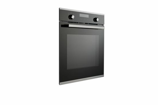 Электрический духовой шкаф Bosch HBG278ES0R