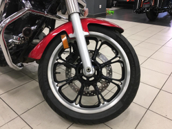 Yamaha XVS 950 (V-Star) 2011