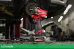 Гайковерт Milwaukee M12 FCIWF12G3-502X (4933493455)