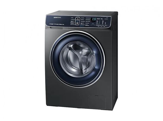 Стиральная машина Samsung WW80R62LAFX