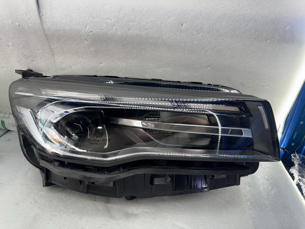 Фары LED оригинальные для Geely Emgrand 4 (, оригинал)