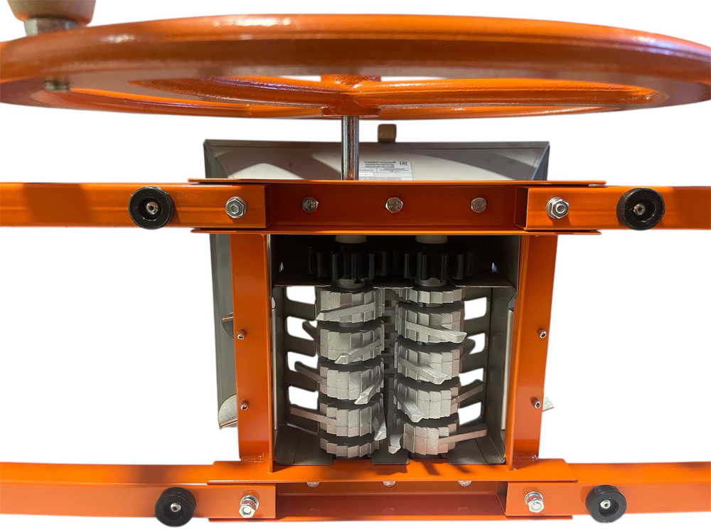 Измельчитель универсальный "Умница" УИМ-100кг-НК